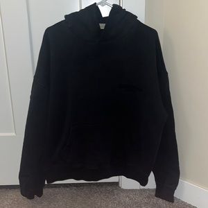 Women’s Essentials Original Hoodie Sweatshirt